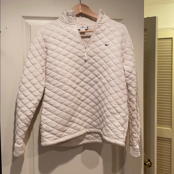 Vineyard Vines Jackets & Blazers - Vineyard vines half zip